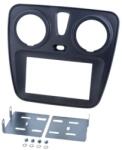 PER. PIC Cadru radio 2 DIN gri închis (MA23003.3/T+KIT)