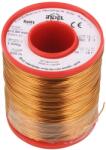 INDEL Cablu sârmă emailată Cu 0.8mm 1kg (DNE0,80-1KG)