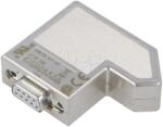Phoenix Contact Conector D-Sub mamă 9 pini, 55° (2761499)