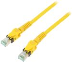 HARTING Cablu Patch Cord S/FTP Cat 6a 5m (09488585745050)