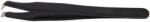 IDEAL-TEK Pensetă de precizie 115mm, oţel carbon (15ARW.C.N.0)