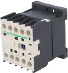 Schneider Electric Contactor 4-poli 230VAC 10A TeSys D (CA2KN31P7)