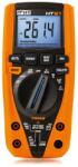 HT Instruments Multimetru digital HT INSTRUMENTS LCD 4 cifre VDC 600mV-1kV (HT61)