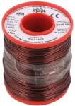 INDEL Sârmă bobină emailată 1, 1mm 1kg (DN2E1,10-1KG)
