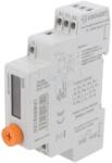 CROUZET Timer interval SPDT 0, 001s-100zile 12-240V (DZ1R08MV1)