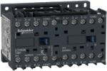 Schneider Electric Contactor reversibil 3 poli, 24V AC (LC2K0610B7)