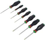 FACOM Set Șurubelnițe Torx 7 buc. TX10 TX15 (ATXR.J7PB) Surubelnita