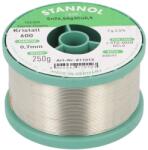 STANNOL Sârmă de lipit fără plumb 0, 7mm 250g (811012)