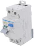 HAGER Întrerupător diferențial 25A 30mA 1P+N (CDF525D)