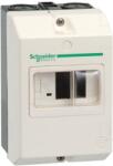 Schneider Electric Carcasă metalică SCHNEIDER ELECTRIC IP55 pentru perete 84x93x147 mm (GV2MC03)