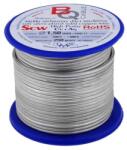 BQ CABLE Cablu sârmă de cupru argintată 1, 5mm (SCW-1.50/250)