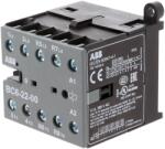 ABB Contactor 4P NC/NO 24VDC 6A Cu Șurub (GJL1213501R0001)