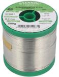 STANNOL Sârmă de lipit fără plumb 0, 7mm 0, 5kg (631967)