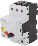 Eaton Electric Întrerupător motor 0, 09kW IP20 DIN (PKZM01-0,4-EA)