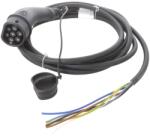 HARTING Cablu eMobility Tip 2 5m 11kW (8803508888880A1)