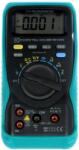 Kyoritsu Multimetru Digital LCD 6000 VAC 600V (KEW1011)