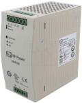 XP Power Alimentator pulsatoriu DIN 24V 5A (DNR120AS24-I)