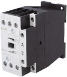 Eaton Electric Contactor 3P 25A 230V AC NO+NC (DILM25-01-EA(230V50HZ,240V60HZ))