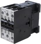 FINDER Contactor 3-polar NO x3 pentru şină DIN 6K W: 45mm (6K.13.8.230.4332)
