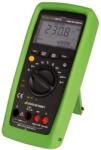 Gossen Metrawatt Multimetru digital LCD True RMS (METRALINE DM62)