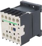 Schneider Electric Contactor 4 Poli NC NO 110VAC 10A TeSys D 45mm (CA2KN31F7)