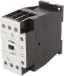Eaton Electric Contactor 3P 12A 230V DIN Rail (DILL12(230V50HZ,240V60HZ))