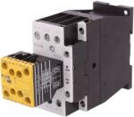 Eaton Electric Contactor 3-polar 25A, 24V DC (DILMS25-R23(RDC24))