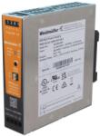 Weidmüller Alimentator Pulsatoriu WEIDMÜLLER 120W 24VDC 0-5A pentru Șină DIN (PRO ECO3 120W 24V 5A II)