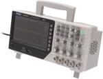 HANTEK Osciloscop digital 4 canale 200MHz (HANTEK DSO4204B)