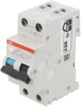 ABB Întrerupător RCBO 16A 30mA 1P+N (2CSR255080R1165)