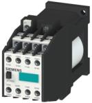 Siemens Contactor 8P 24VDC 10A pentru șină DIN (3TH4271-0BB4)