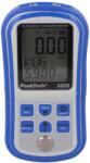 PeakTech Tester Grosime 1-300mm cu Memorie de Măsurare (P 5225)