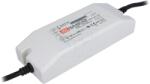 MEAN WELL Alimentator LED 40, 3W 42VDC IP64 (HLN-40H-42B)