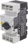 Eaton Electric Întrerupător Motor 0, 09kW 220-690VAC Șină DIN IP20 (PKZM0-0,4-PI)
