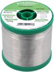 STANNOL Sârmă de lipit fără plumb 0, 7mm 0, 5kg 227°C (810913)