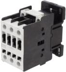 ETI POLAM Contactor ETI POLAM 3-polar NO 25A 24VAC pentru şină DIN CEM25.00-24V-50/60HZ (CEM25.00-24V-50/60HZ)