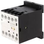 Lovato Electric Contactor 3P NO 24VAC 12A (11BG1210A024)