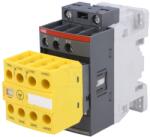 ABB Contactor 3P 18A cu contacte auxiliare (1SBL177082R1122)