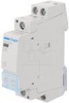 HAGER Contactor 2-poli 25A, 230VAC NO (ESC225)