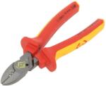 Carl Kammerling Clești laterali izolați pentru tăiere 160mm (431009) Cleste