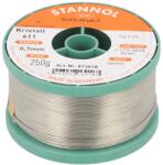 STANNOL Sârmă de lipit fără plumb 0, 7mm 250g (813018)