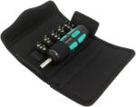 Wera Set de şurubelniţe dinamometrică imbus, Torx® şi Torx® PLUS - etui (05075840001) Surubelnita