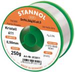 STANNOL Sârmă de lipit fără plumb 0, 5mm (813011)