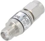 HIROSE Conector SMA atenuator 50 6dB (AT-106V)