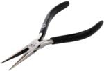 Carl Kammerling Clești de precizie drepți semirotunzi 150mm (T3777) Cleste