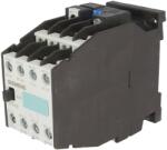 Siemens Contactor 8-pol 230VAC 10A pentru șină DIN (3TH4244-0AP0)