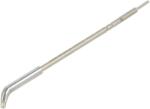 ERSA Vârf şurubelniţă îndoită ERSA 1, 5x0, 7mm pentru staţie de lipit (0462MDLF015/SB)