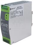 Breve Alimentator Pulsatoriu 120W BREVE TUFVASSONS 17000-1803 pentru Șină DIN, 1 KWR (17000-1803)