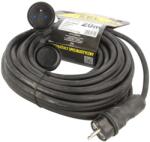 kel Cablu prelungitor 20m 16A, cu împământare (W-99209)