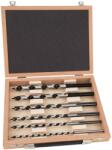 ALPEN-MAYKESTAG Set de burghie Ø: 6mm, 8mm, 10mm, 12mm, 14mm, 16mm (0021600006100) Burghiu